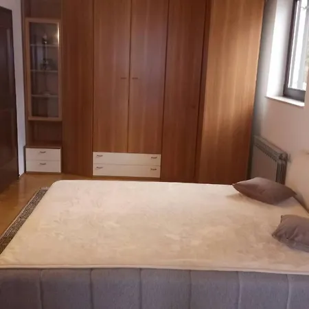 Fefe With Sea View Apartment Vantacici