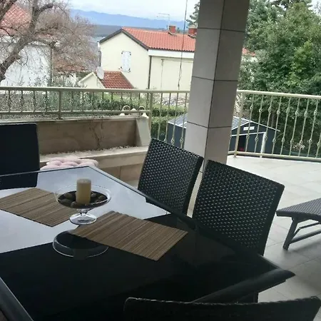 Apartment Fefe With Sea View