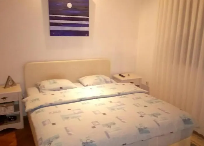 Fefe With Sea View 아파트