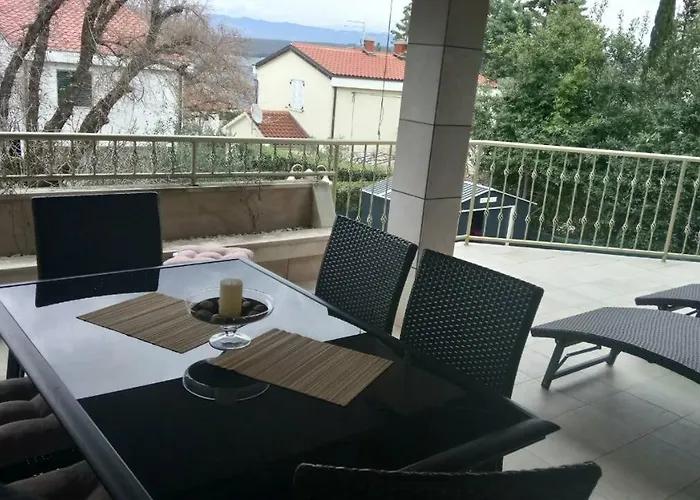 아파트 Fefe With Sea View