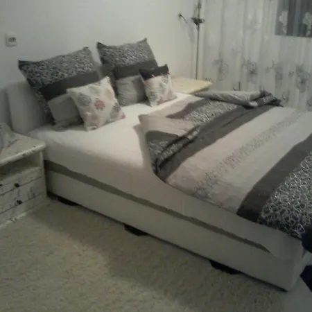 Fefe With Sea View *