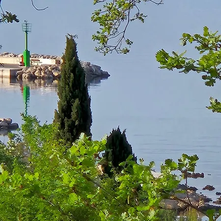 Fefe With Sea View Vantacici