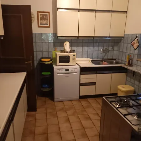 Apartament Fefe With Sea View *