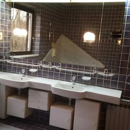 Fefe With Sea View Apartament