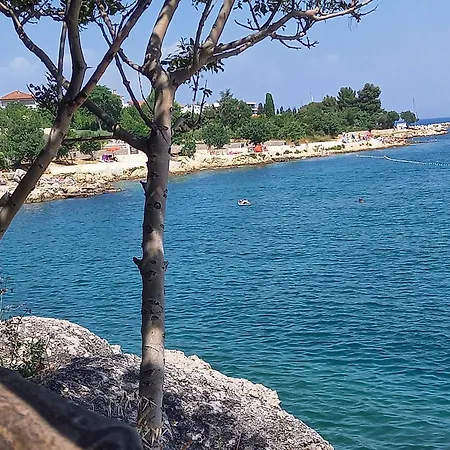 Apartament Fefe With Sea View *