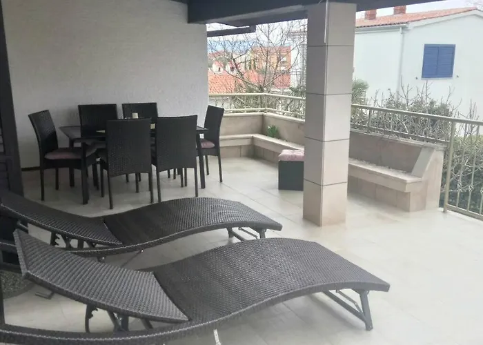 Fefe With Sea View Appartamento
