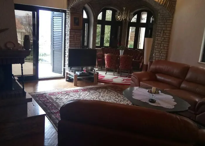 Fefe With Sea View Appartamento